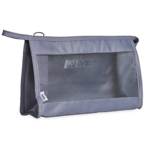 18686 Nécessaire Organizadora de Poliéster em São José do Rio Preto, SP por Public Gráfica e Brindes