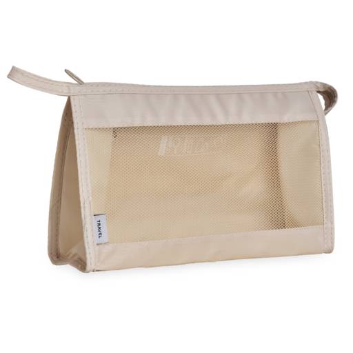 18686 Nécessaire Organizadora de Poliéster em São José do Rio Preto, SP por Public Gráfica e Brindes