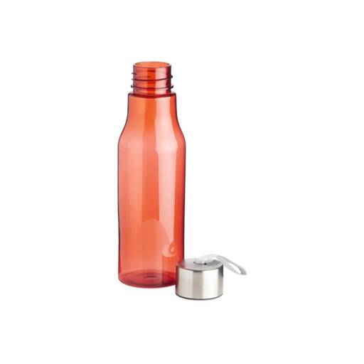 18695 Garrafa Plástica 600ml em São José do Rio Preto, SP por Public Gráfica e Brindes