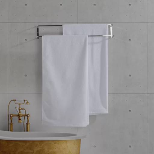 Toalha de Praia para Sublimação Total 240g/m² - Summer em São José do Rio Preto, SP por Public Gráfica e Brindes