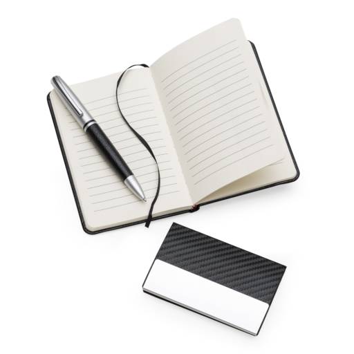 10998 Kit Executivo 3 Peças em São José do Rio Preto, SP por Public Gráfica e Brindes