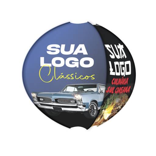 FLAGBALL em São José do Rio Preto, SP por Public Gráfica e Brindes