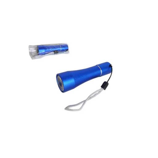 143384A LANTERNA ELETRICA MANUAL em São José do Rio Preto, SP por Public Gráfica e Brindes