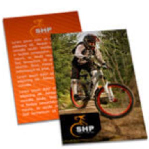 POSTAIS COUCHÊ 250G em São José do Rio Preto, SP por Public Gráfica e Brindes