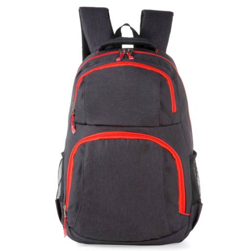 P@13896 Mochila de Nylon em São José do Rio Preto, SP por Public Gráfica e Brindes