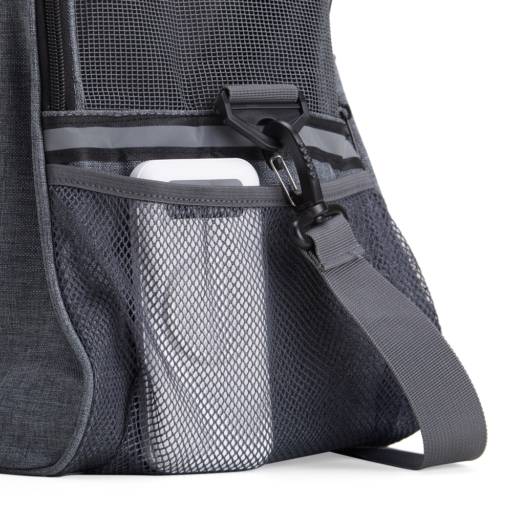 14994 Bolsa para Transporte de Pets em São José do Rio Preto, SP por Public Gráfica e Brindes