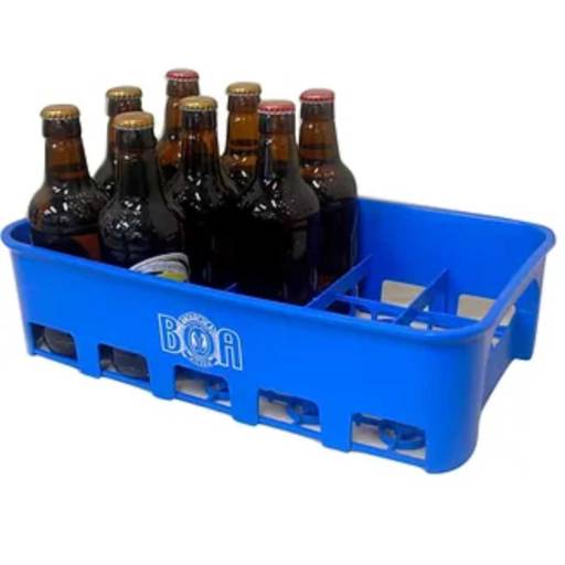 012P Garrafeira para 15 garrafas de 300ml em São José do Rio Preto, SP por Public Gráfica e Brindes