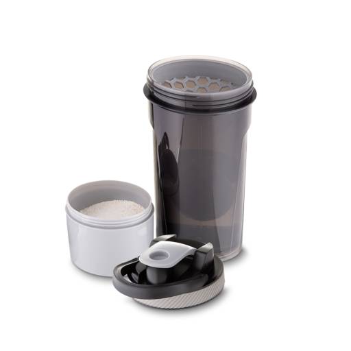 14496 Coqueteleira 750ml Porta Suplemento em São José do Rio Preto, SP por Public Gráfica e Brindes