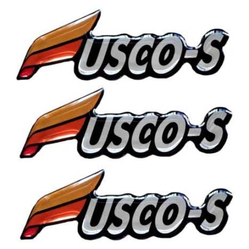 Etiquetas Resinadas em São José do Rio Preto, SP por Public Gráfica e Brindes