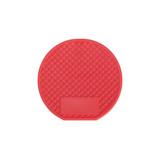 14894 Porta Copo PVC em São José do Rio Preto, SP por Public Gráfica e Brindes