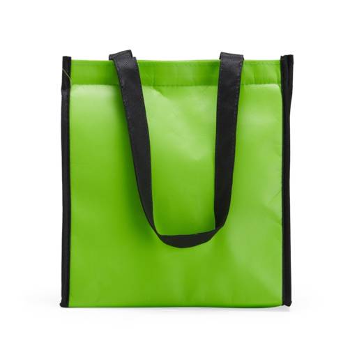 02595 Bolsa Térmica 6 Litros em São José do Rio Preto, SP por Public Gráfica e Brindes