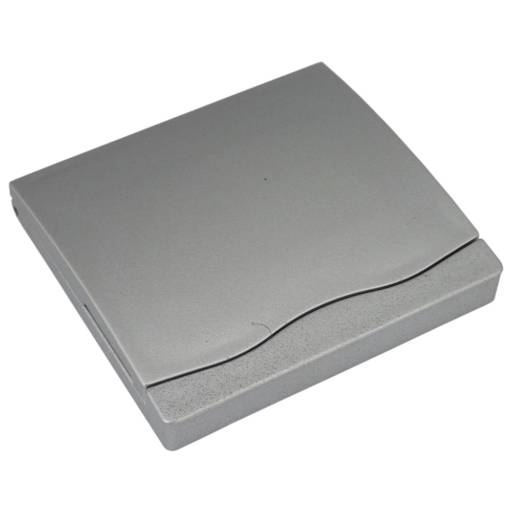 12069 Espelho Plástico Duplo Sem Aumento em São José do Rio Preto, SP por Public Gráfica e Brindes