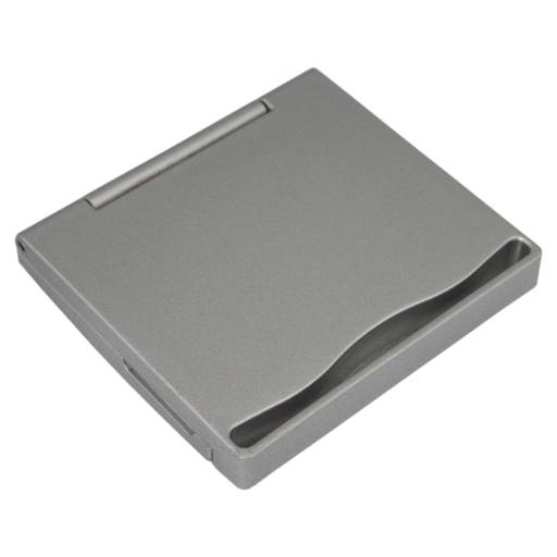 12069 Espelho Plástico Duplo Sem Aumento em São José do Rio Preto, SP por Public Gráfica e Brindes