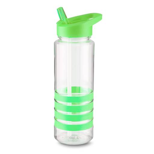 GA3000 Garrafa Plástica em São José do Rio Preto, SP por Public Gráfica e Brindes