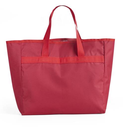 14723 Sacola de Nylon em São José do Rio Preto, SP por Public Gráfica e Brindes