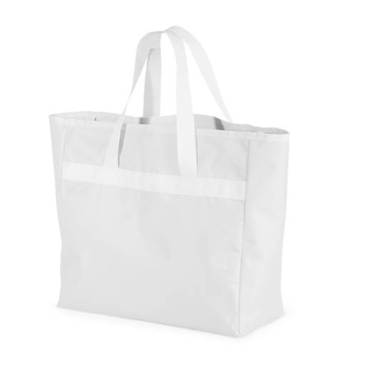 14723 Sacola de Nylon em São José do Rio Preto, SP por Public Gráfica e Brindes