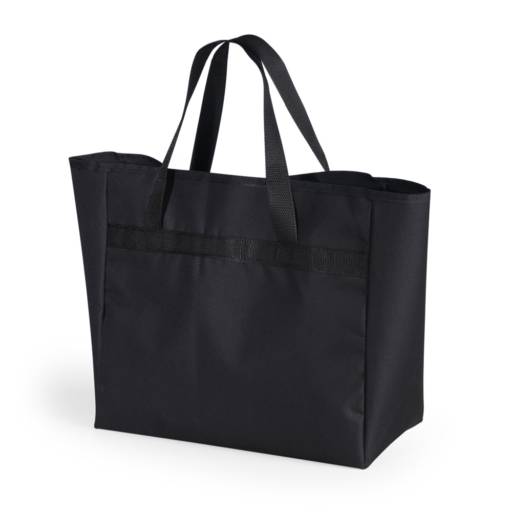 14723 Sacola de Nylon em São José do Rio Preto, SP por Public Gráfica e Brindes