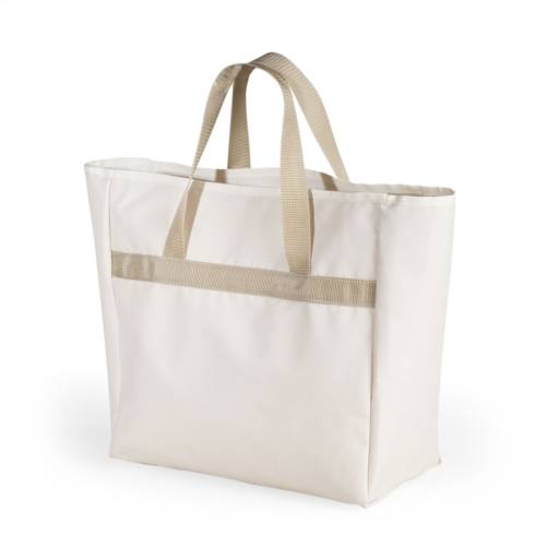 14723 Sacola de Nylon em São José do Rio Preto, SP por Public Gráfica e Brindes