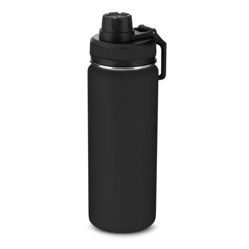 14976B Garrafa Térmica Inox 570ml em São José do Rio Preto, SP por Public Gráfica e Brindes