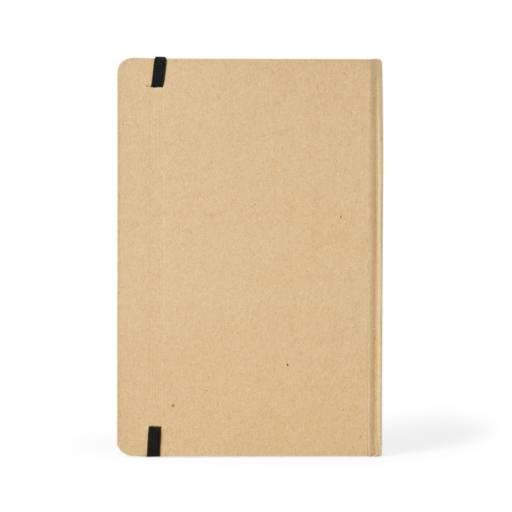 14934S Caderneta Kraft em São José do Rio Preto, SP por Public Gráfica e Brindes