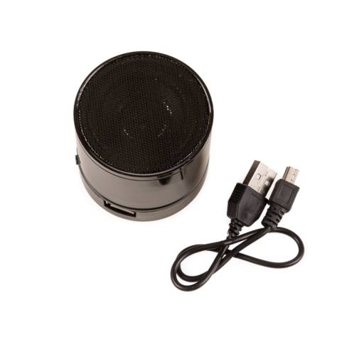 13905 Caixa de Som Multimídia em São José do Rio Preto, SP por Public Gráfica e Brindes