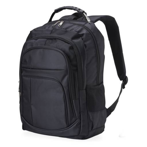 02066 Mochila de Nylon