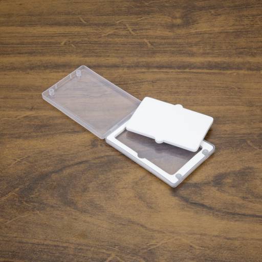 13281 Estojo Para Pen Card em São José do Rio Preto, SP por Public Gráfica e Brindes