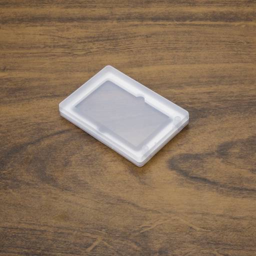 13281 Estojo Para Pen Card em São José do Rio Preto, SP por Public Gráfica e Brindes