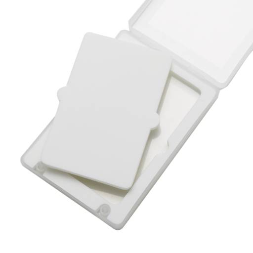 13281 Estojo Para Pen Card em São José do Rio Preto, SP por Public Gráfica e Brindes