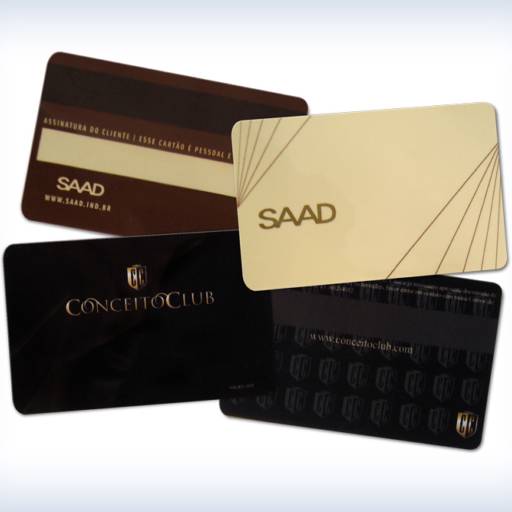 CARTÕES PDV em São José do Rio Preto, SP por Public Gráfica e Brindes