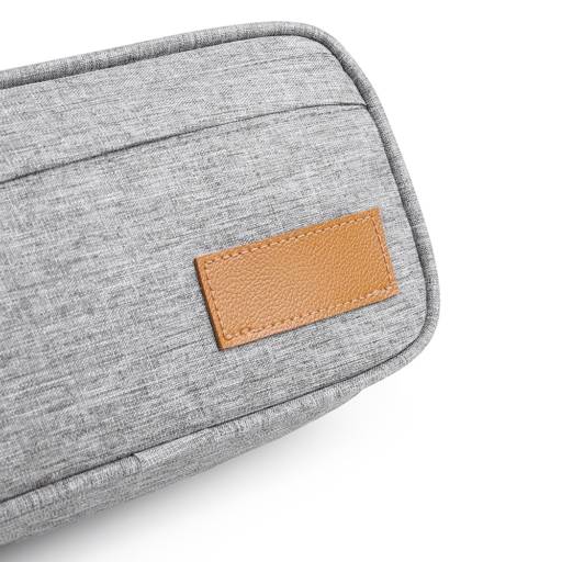 14937 Necessaire de Poliéster em São José do Rio Preto, SP por Public Gráfica e Brindes