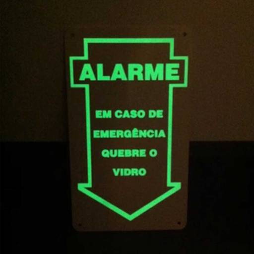 Placas de Sinalização em São José do Rio Preto, SP por Public Gráfica e Brindes