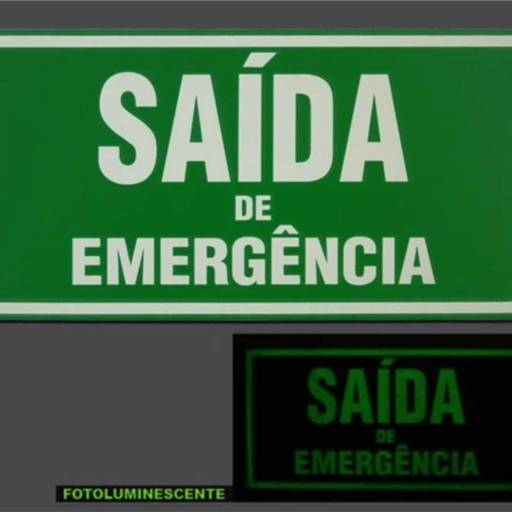 Placas de Sinalização em São José do Rio Preto, SP por Public Gráfica e Brindes