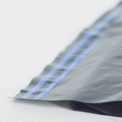 Envelope Plástico de Segurança ECONOMIC em São José do Rio Preto, SP por Public Gráfica e Brindes