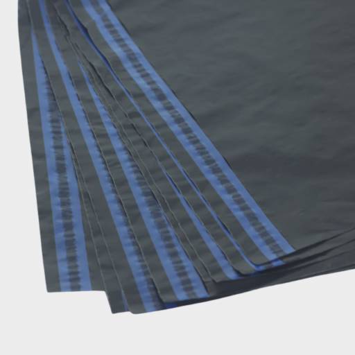 Envelope Plástico de Segurança ECONOMIC em São José do Rio Preto, SP por Public Gráfica e Brindes