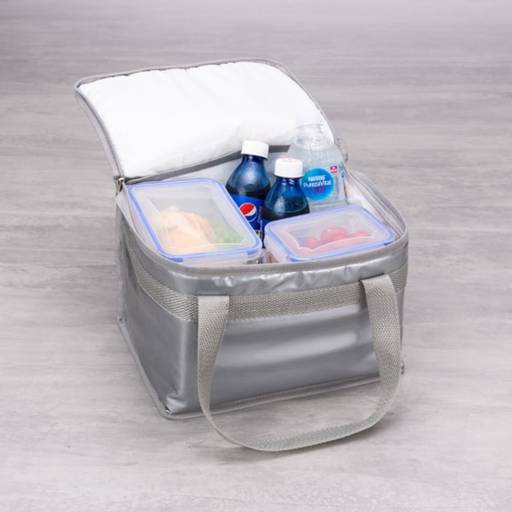 14510 Bolsa Térmica 13 Litros em São José do Rio Preto, SP por Public Gráfica e Brindes