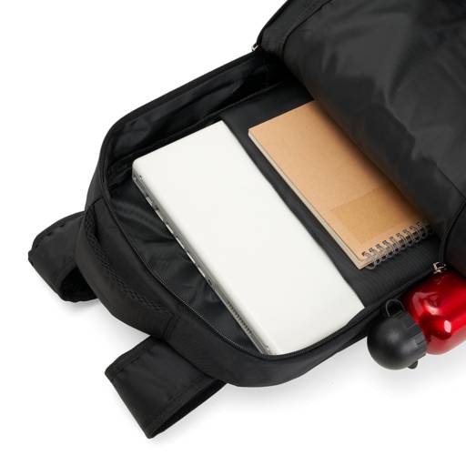 04069 Mochila Poliéster 26L em São José do Rio Preto, SP por Public Gráfica e Brindes