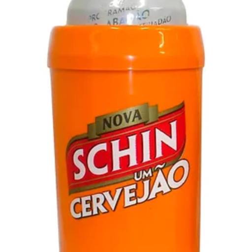 032P Porta Latão 473ml em São José do Rio Preto, SP por Public Gráfica e Brindes