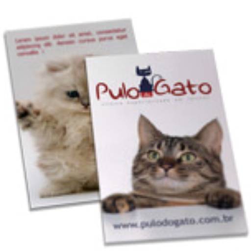 POSTAIS COUCHÊ 275G em São José do Rio Preto, SP por Public Gráfica e Brindes