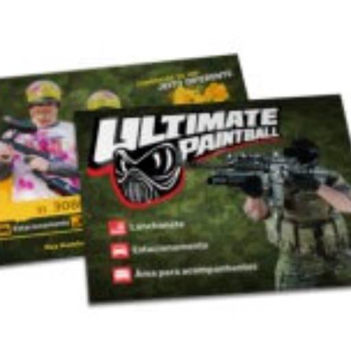 POSTAIS COUCHÊ 275G em São José do Rio Preto, SP por Public Gráfica e Brindes