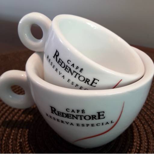 XÍCARAS 200ML- LINHA CAFÉ/CHÁ em São José do Rio Preto, SP por Public Gráfica e Brindes