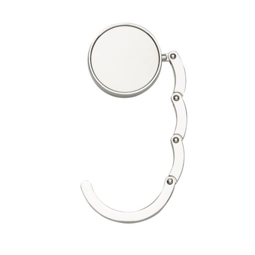 10006 Porta Bolsa de Metal Dobrável em São José do Rio Preto, SP por Public Gráfica e Brindes