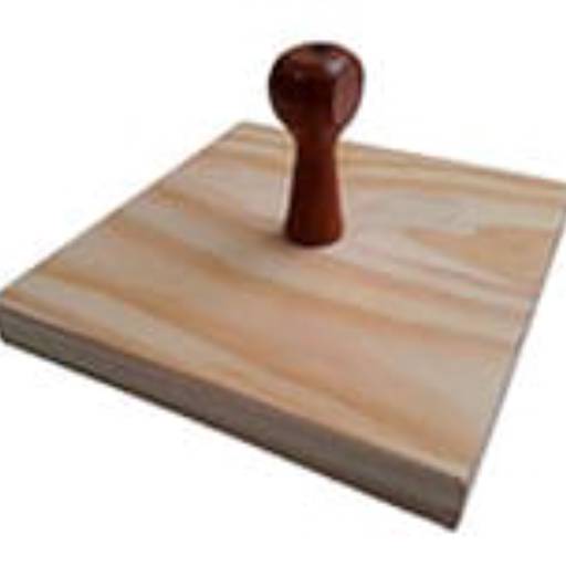 Carimbos Personalizados de Madeiras por Public Gráfica e Brindes