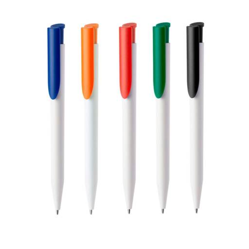 14957 Caneta Plástica em São José do Rio Preto, SP por Public Gráfica e Brindes