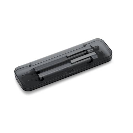 Conjunto de esferográfica e lapiseira 91834  PLOCK. em São José do Rio Preto, SP por Public Gráfica e Brindes