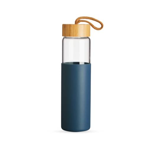 05074 Garrafa de Vidro 750ml em São José do Rio Preto, SP por Public Gráfica e Brindes