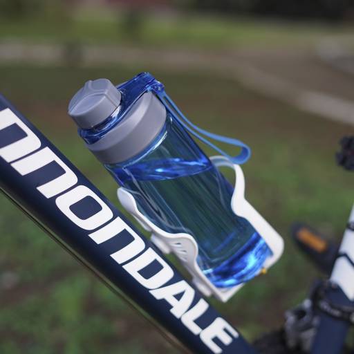 18553 Squeeze Plástico 700ml em São José do Rio Preto, SP por Public Gráfica e Brindes