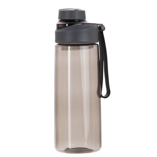 18553 Squeeze Plástico 700ml em São José do Rio Preto, SP por Public Gráfica e Brindes