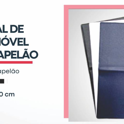 Porta Manual em São José do Rio Preto, SP por Public Gráfica e Brindes