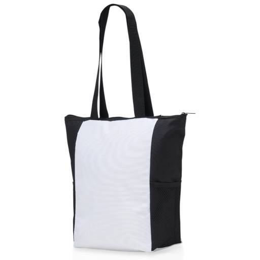 14761 Sacola de Nylon em São José do Rio Preto, SP por Public Gráfica e Brindes